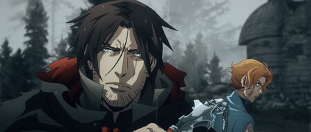Castlevania
