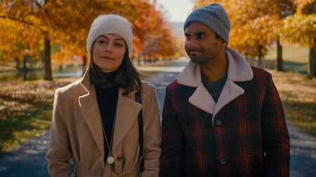 Master Of None