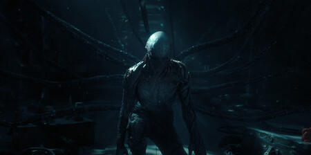 Stranger Things Vecna