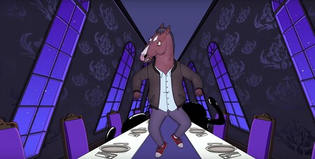 Bojack Horseman