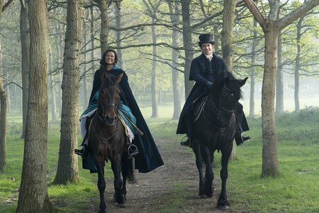 Los Bridgerton Temporada 2