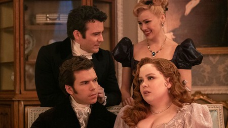 Bridgerton Final Temporada 3
