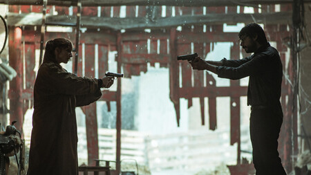 La Casa De Papel Final