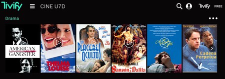 Peliculas Gratis Legalmente Tivify