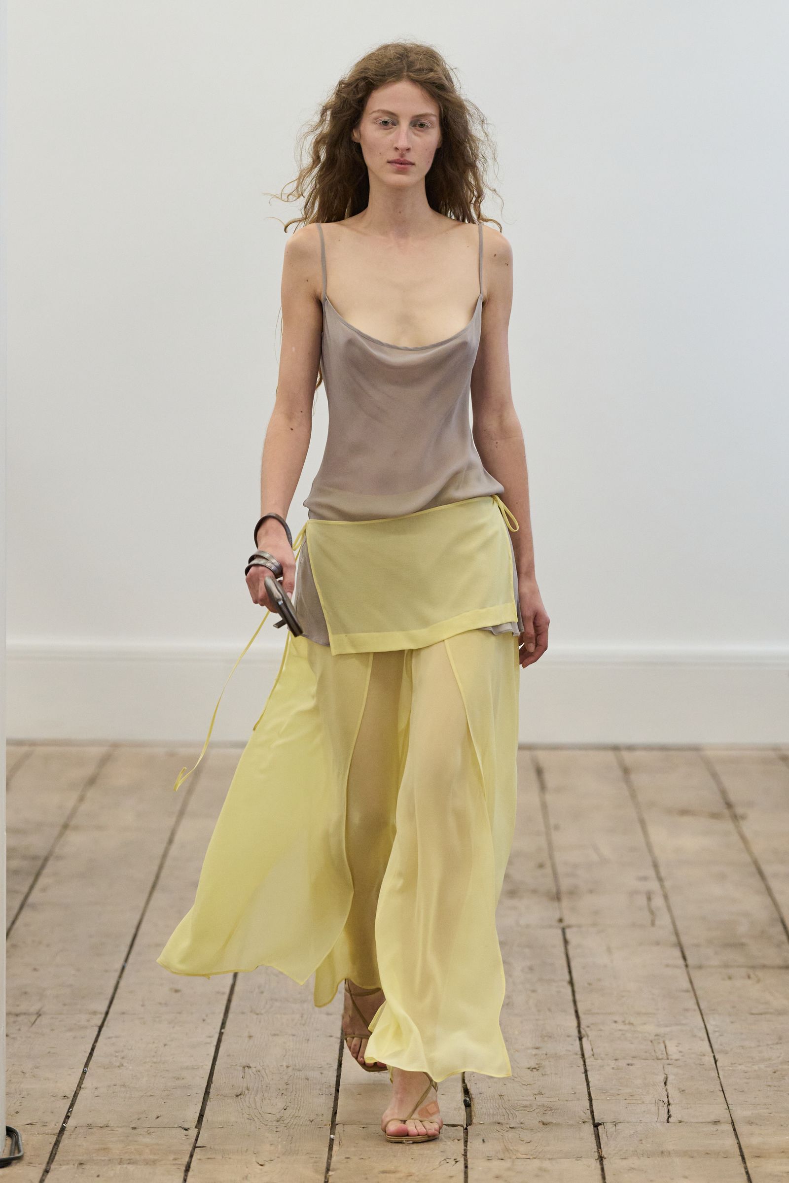 Eckhaus Latta primaveraverano 2026.