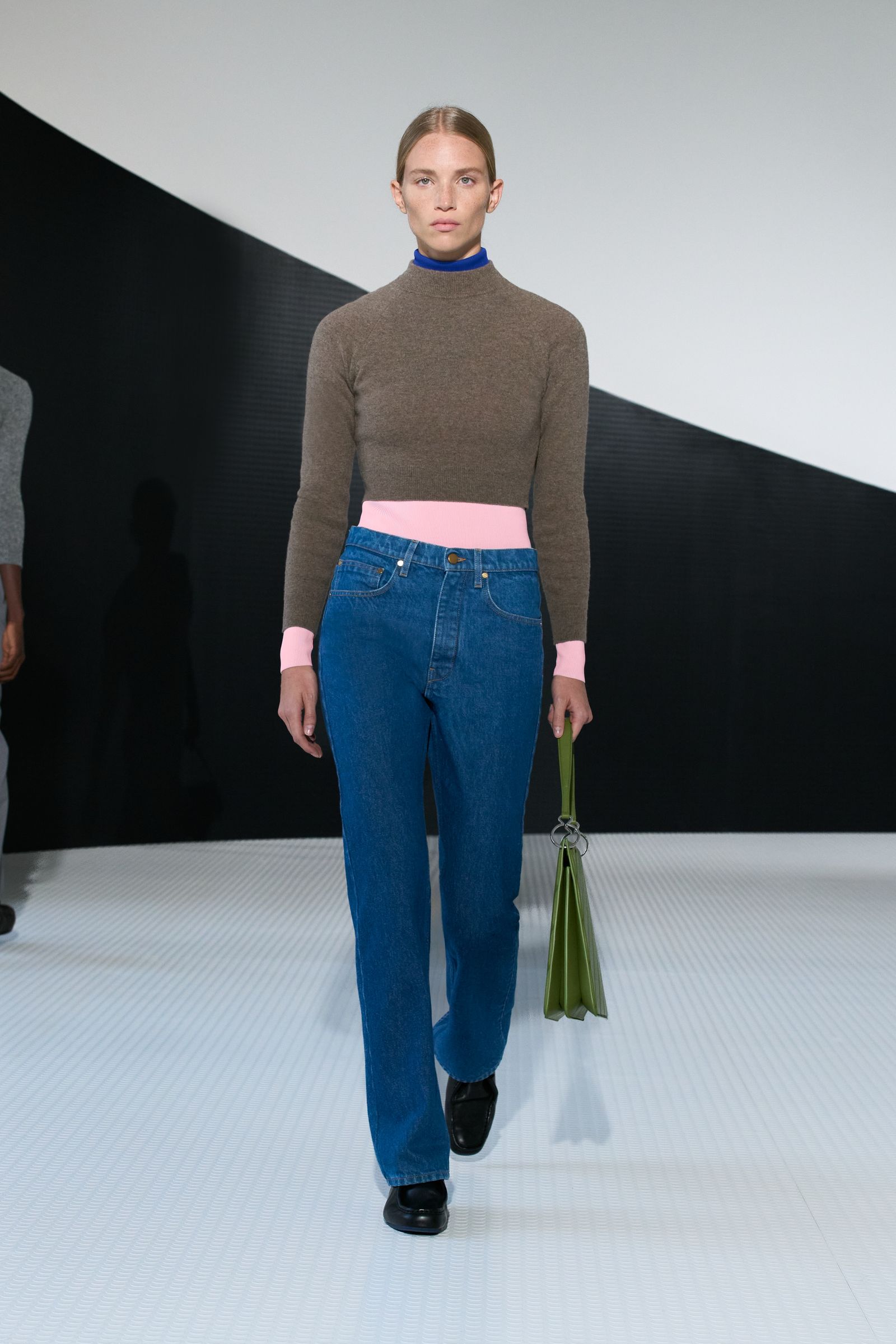 Jil Sander primaveraverano 2026.