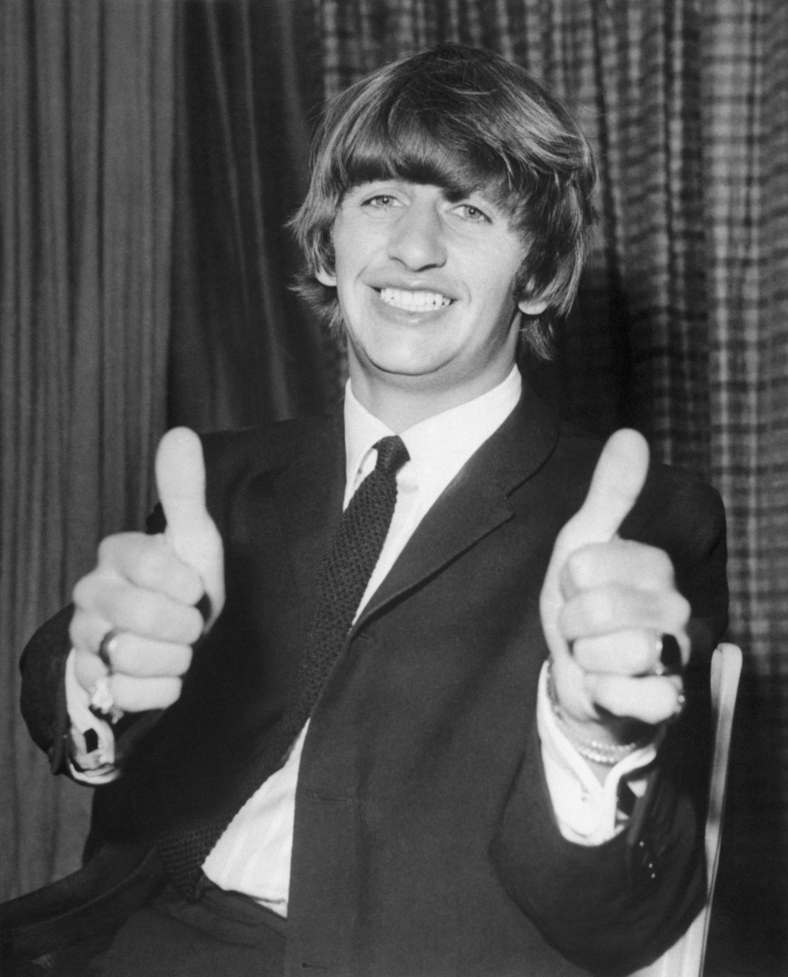 Beatles 4 film
