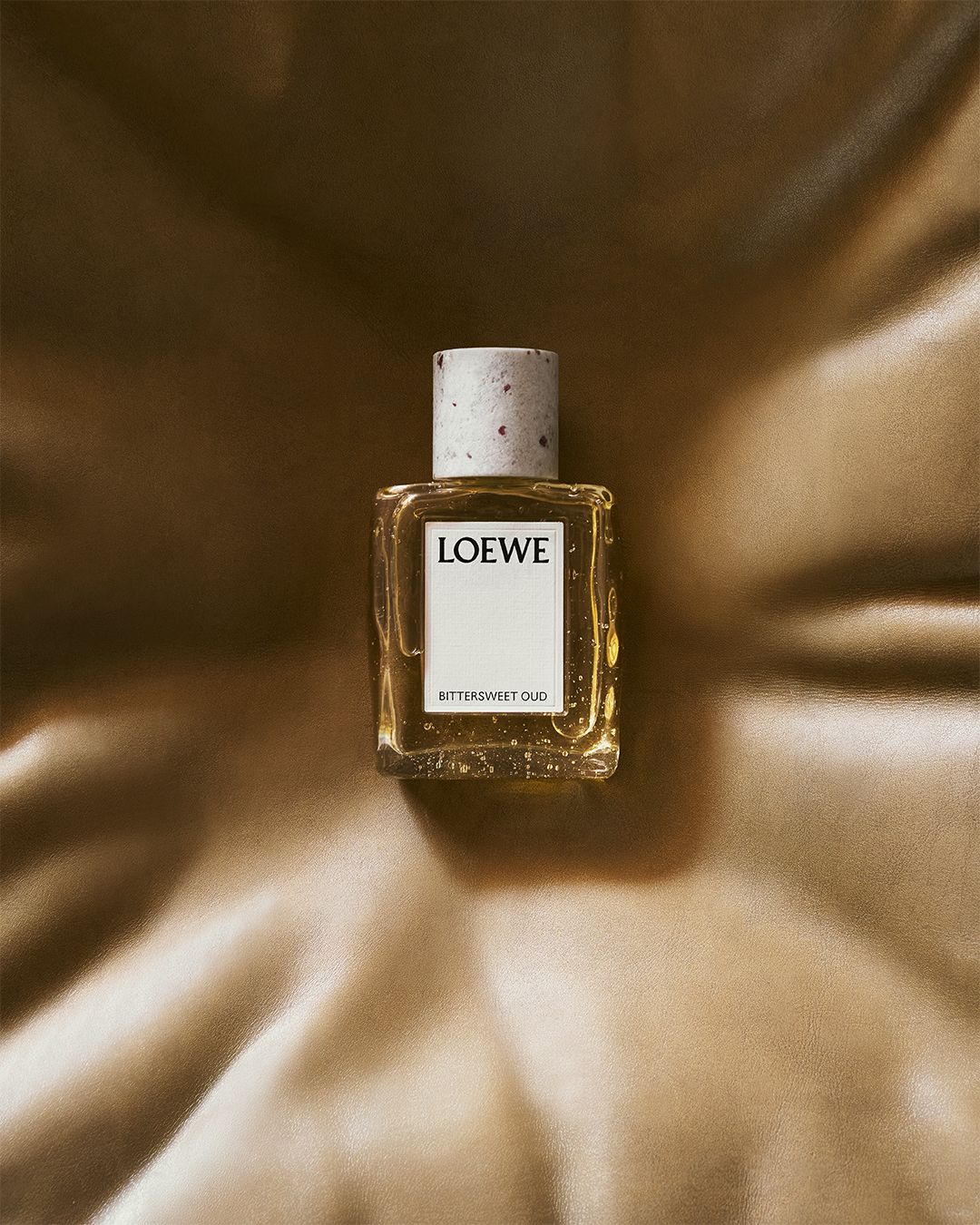Loewe abre una nueva etapa con una colección de fragancias artesanales