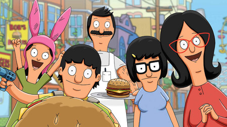 Bobsburgers