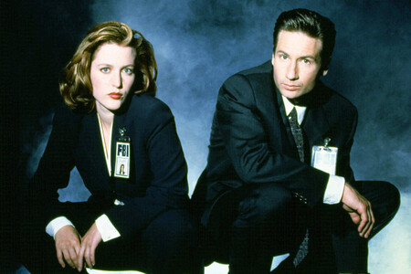 X Files