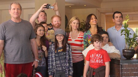 Modern Family