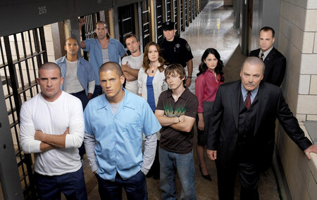 Prison Break Season 1 Prison Break 715143 1920 1440