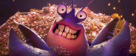 Tamatoa