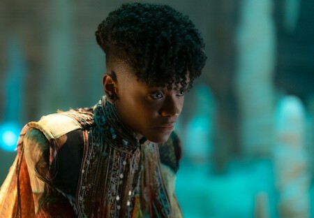 Wakanda Forever
