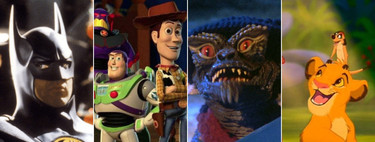 Los mejores 31 clásicos del cine para ver en familia