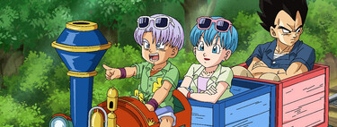 Los nuevos capítulos de ‘Hunter x Hunter’ están en marcha pero su creador se ha enfrentado a un nuevo problema al dibujarlos (y por una vez no es su salud)