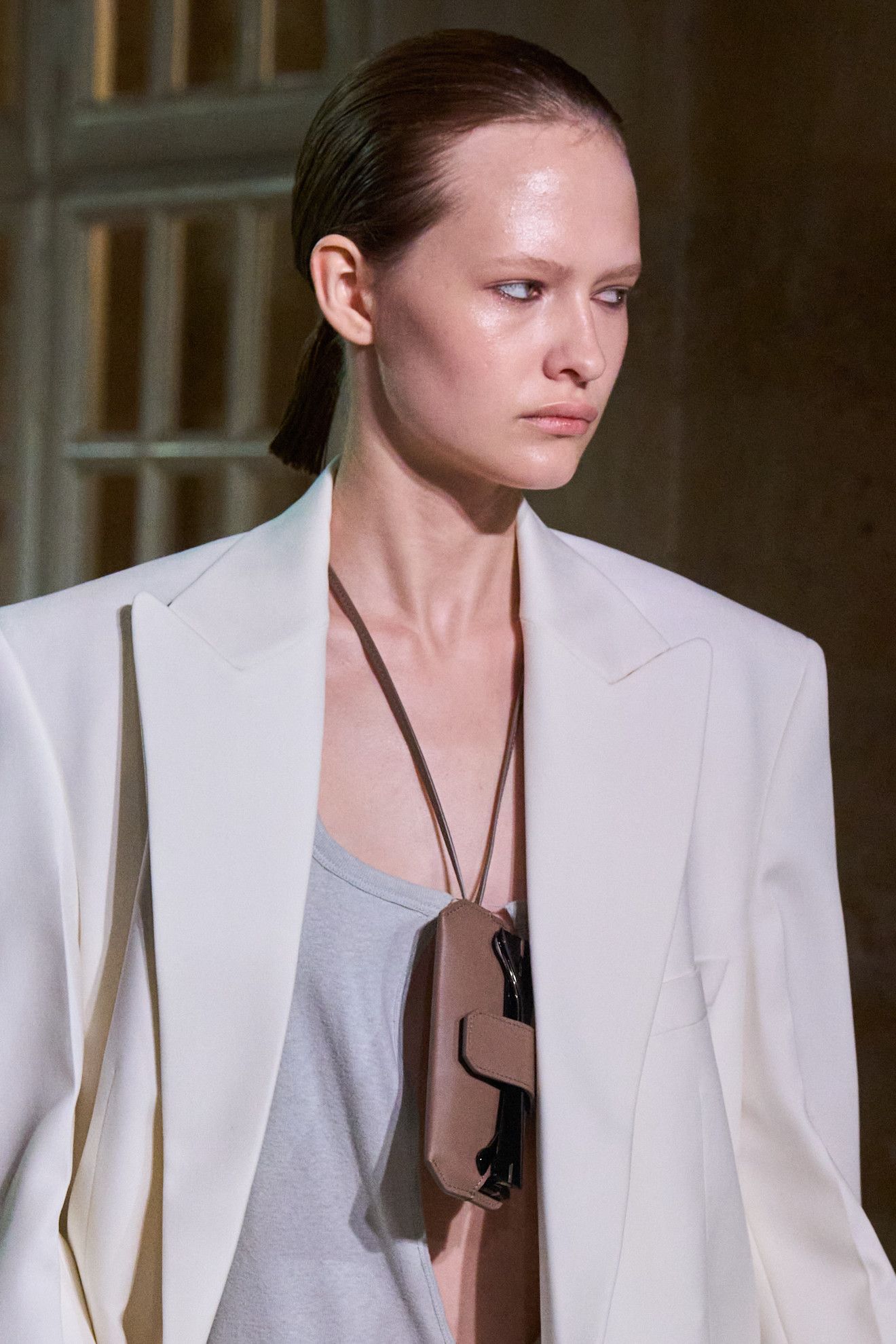 Victoria Beckham primaveraverano 2026.