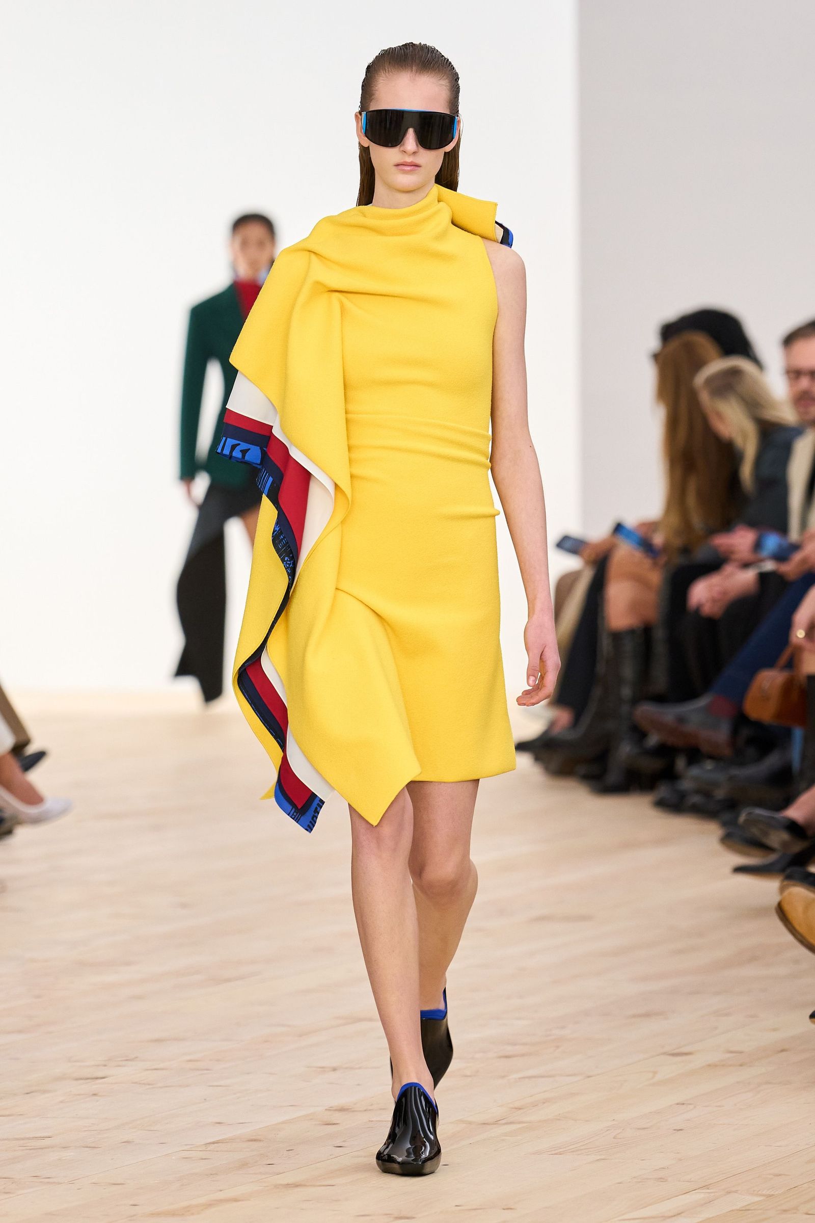 Loewe primaveraverano 2026.