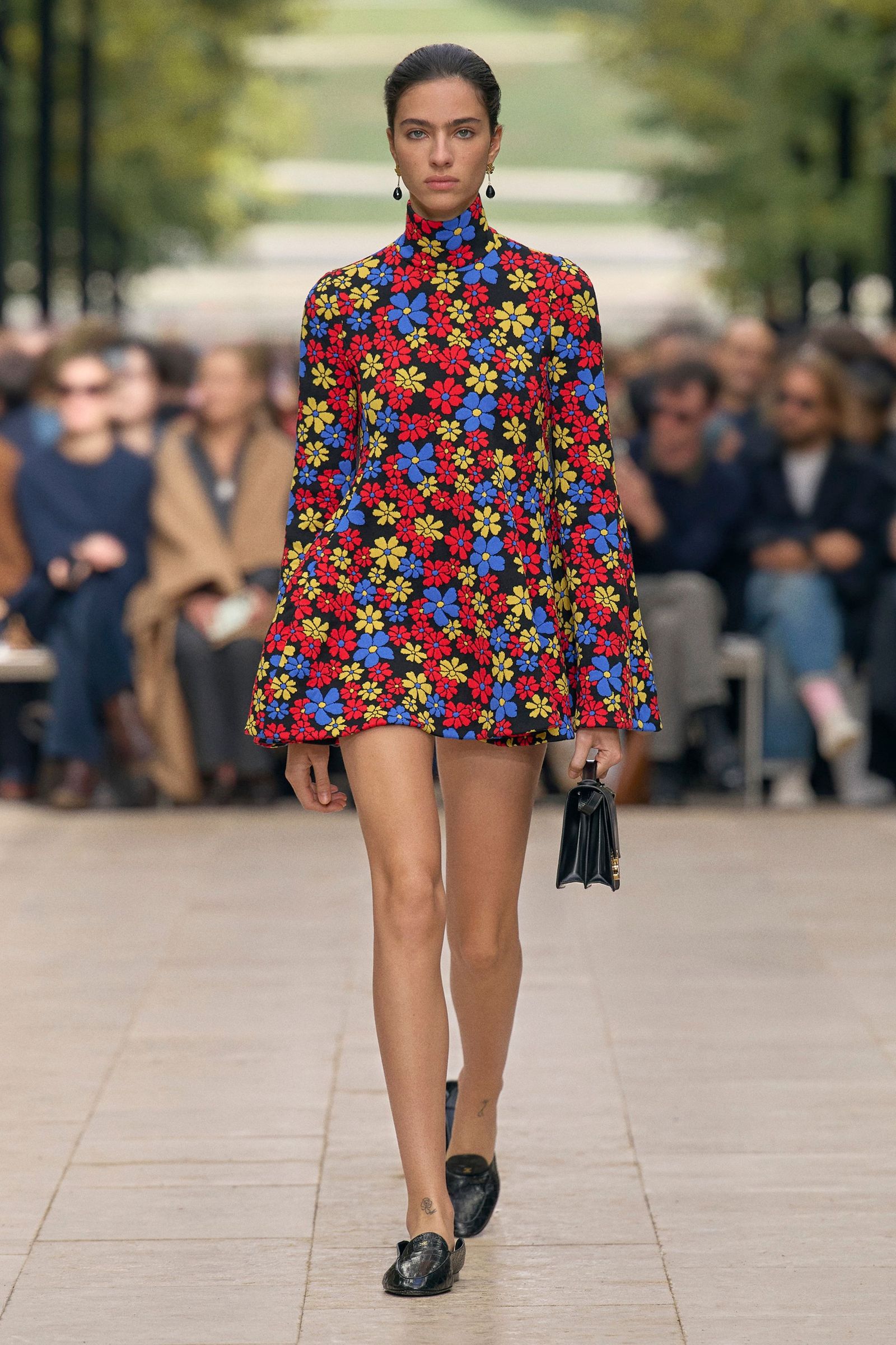 Celine primaveraverano 2026.