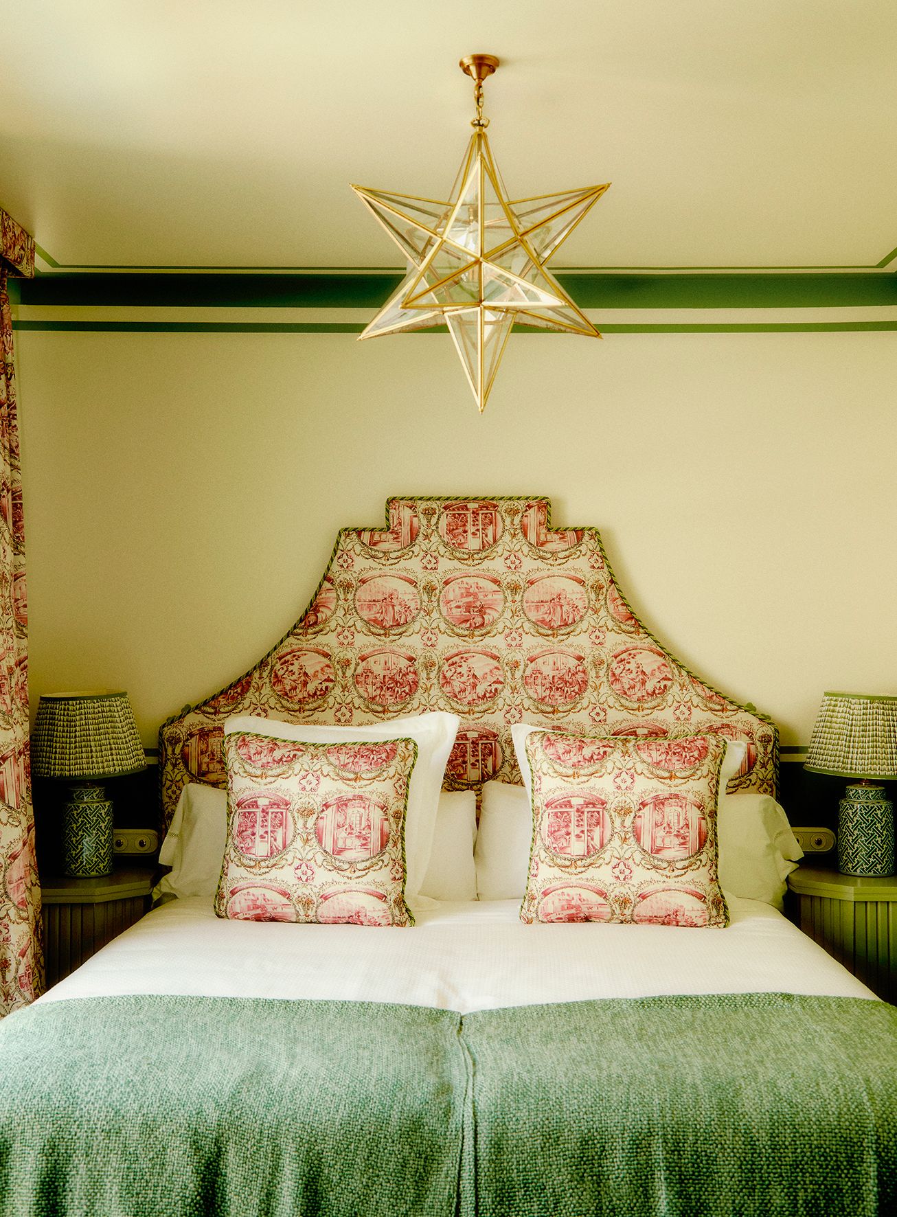 Hotel Cristine Bedfor Sevilla