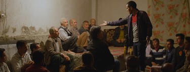 Es una de las mejores películas del año pasado y ya se puede ver en streaming. Un estremecedor drama sobre las consecuencias de hacer cine y la censura