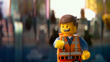 La Lego Película