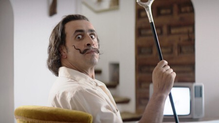 Dali