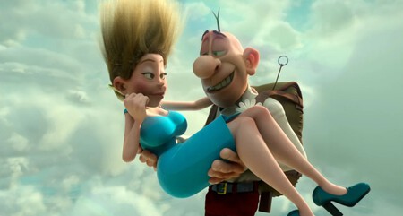 Mortadelo y Filemón