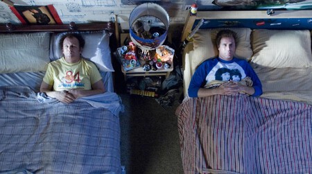 Stepbrothers