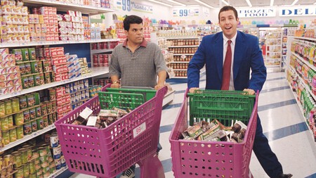 Punch Drunk Love