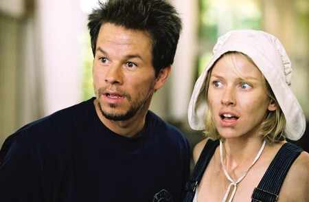 I Heart Huckabees