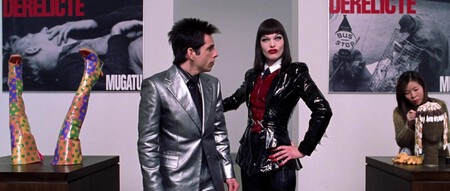 Zoolander