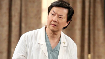 Ken Jeong