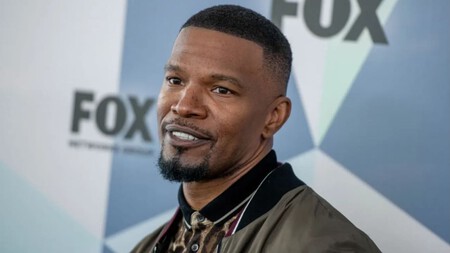 Jamie Fox