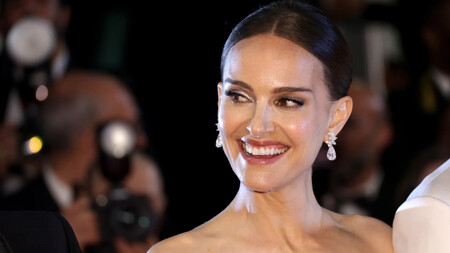 Natalie Portman