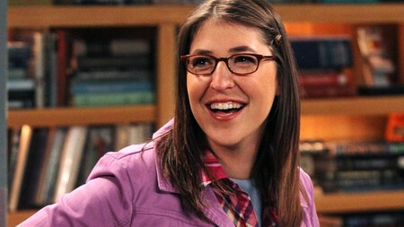 Mayim Bialik