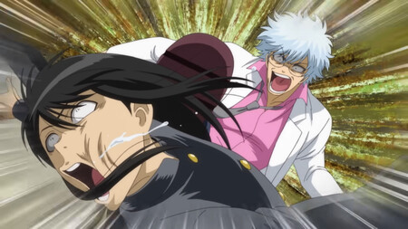 Gintama