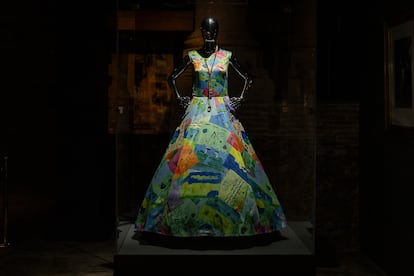 Moda victoriana Barcelona