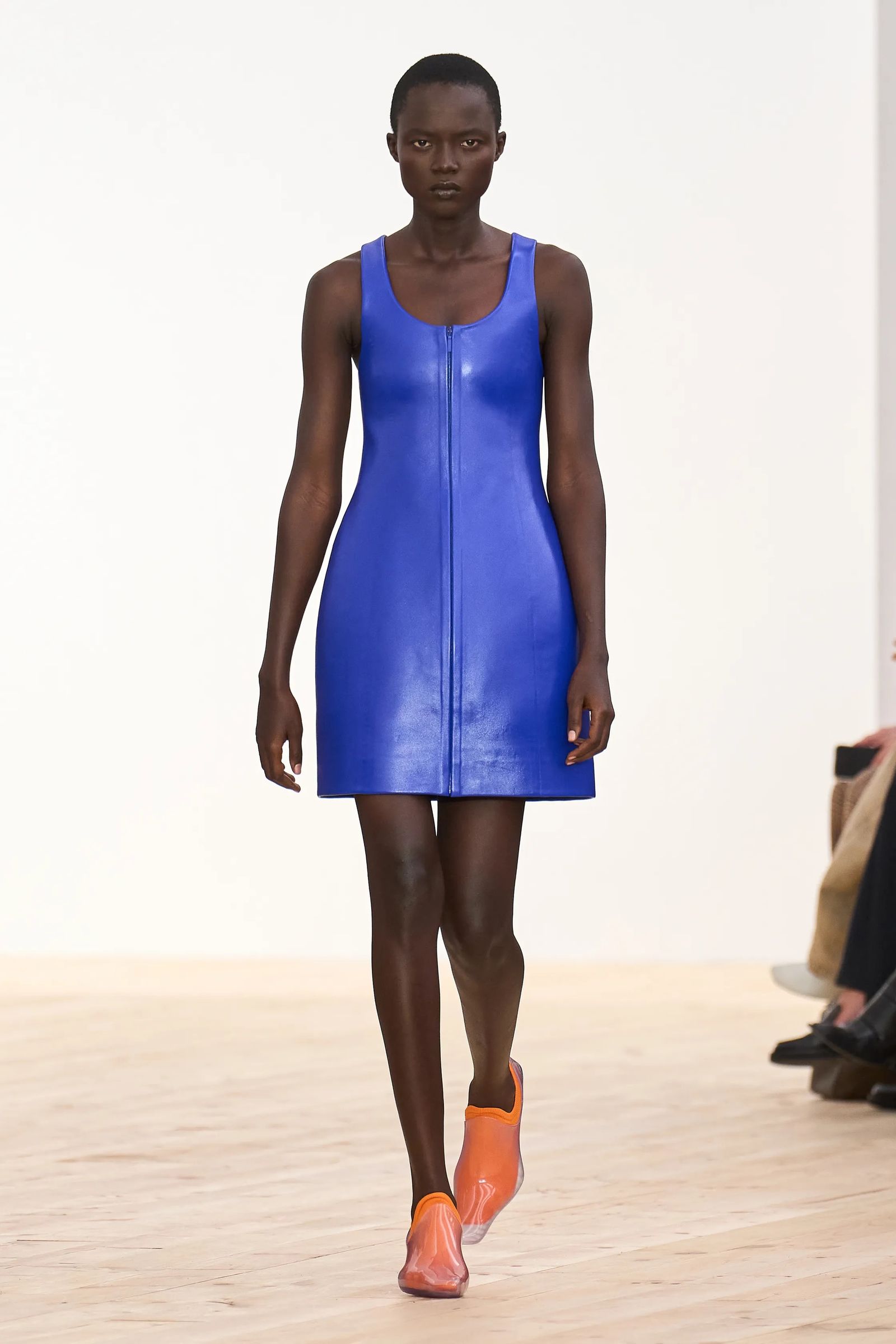 Loewe primaveraverano 2026.