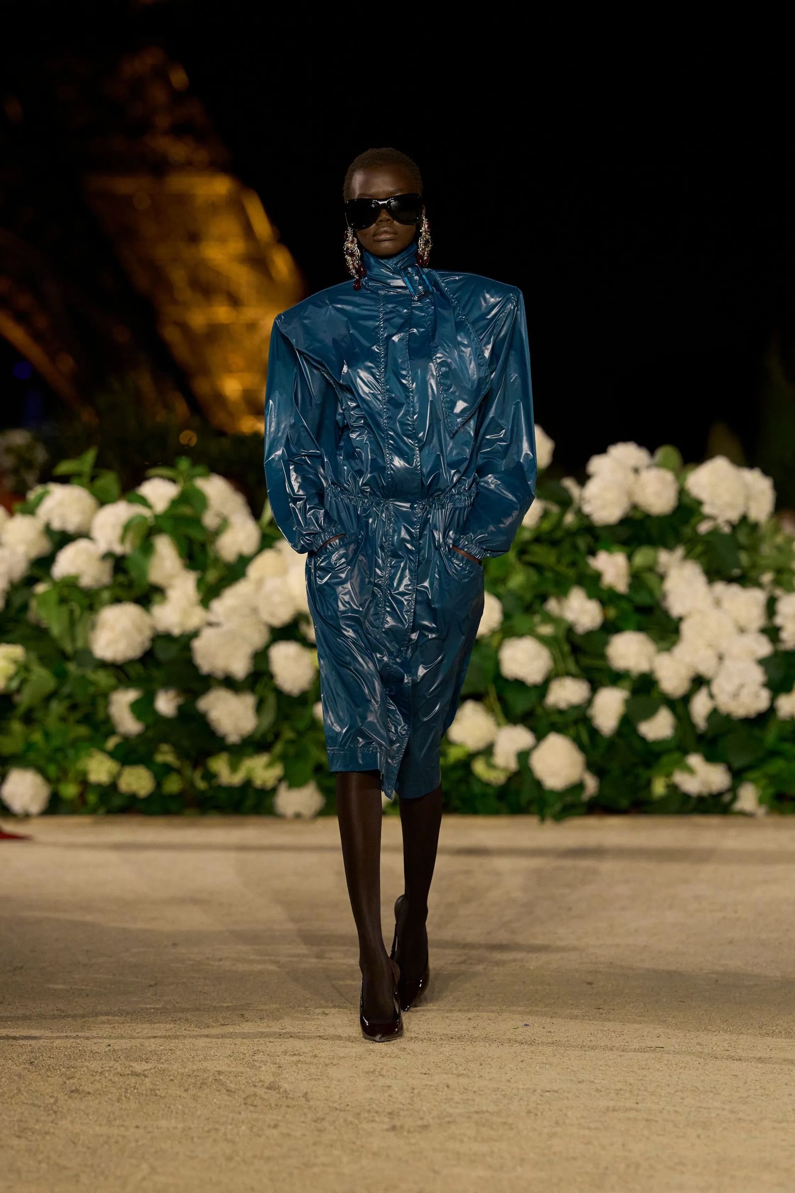 Saint Laurent by Anthony Vaccarello primaveraverano 2026.