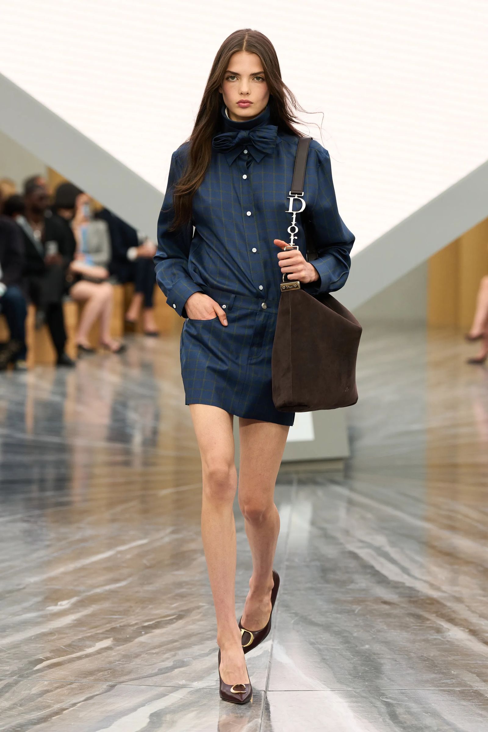 Dior primaveraverano 2026.