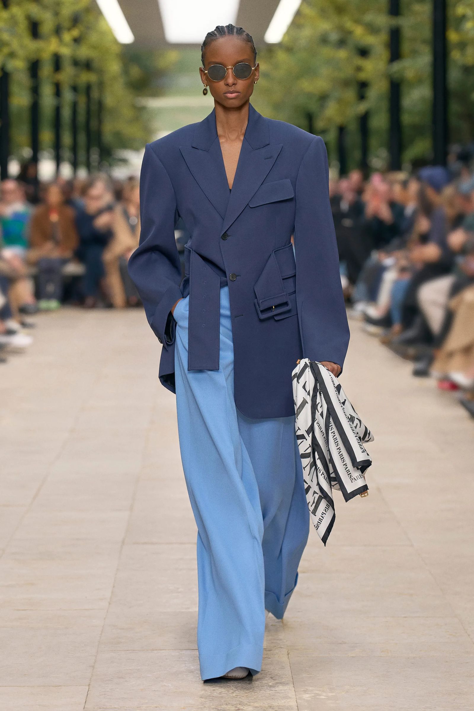 Celine primaveraverano 2026.