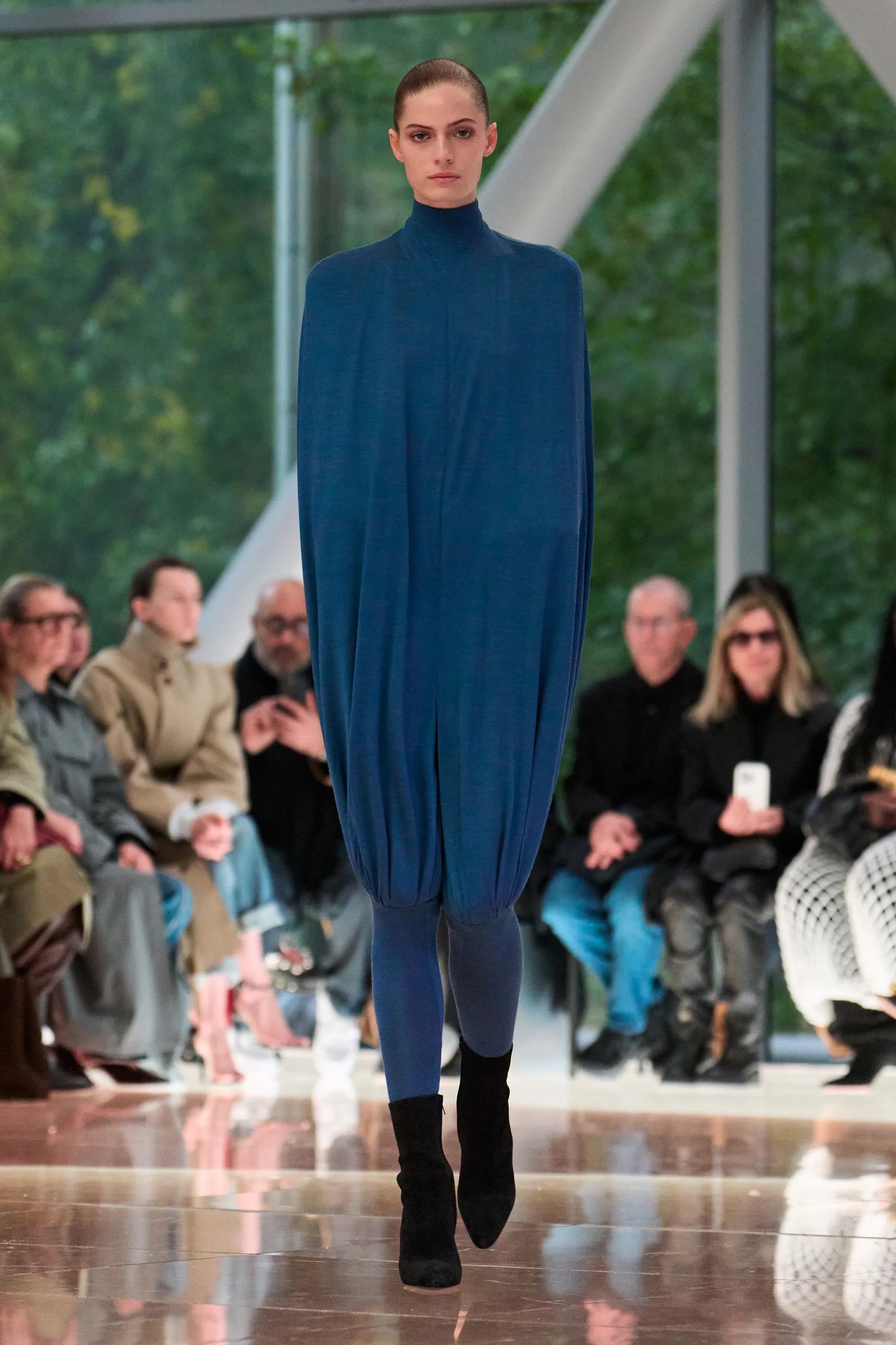 Alaïa primaveraverano 2026.