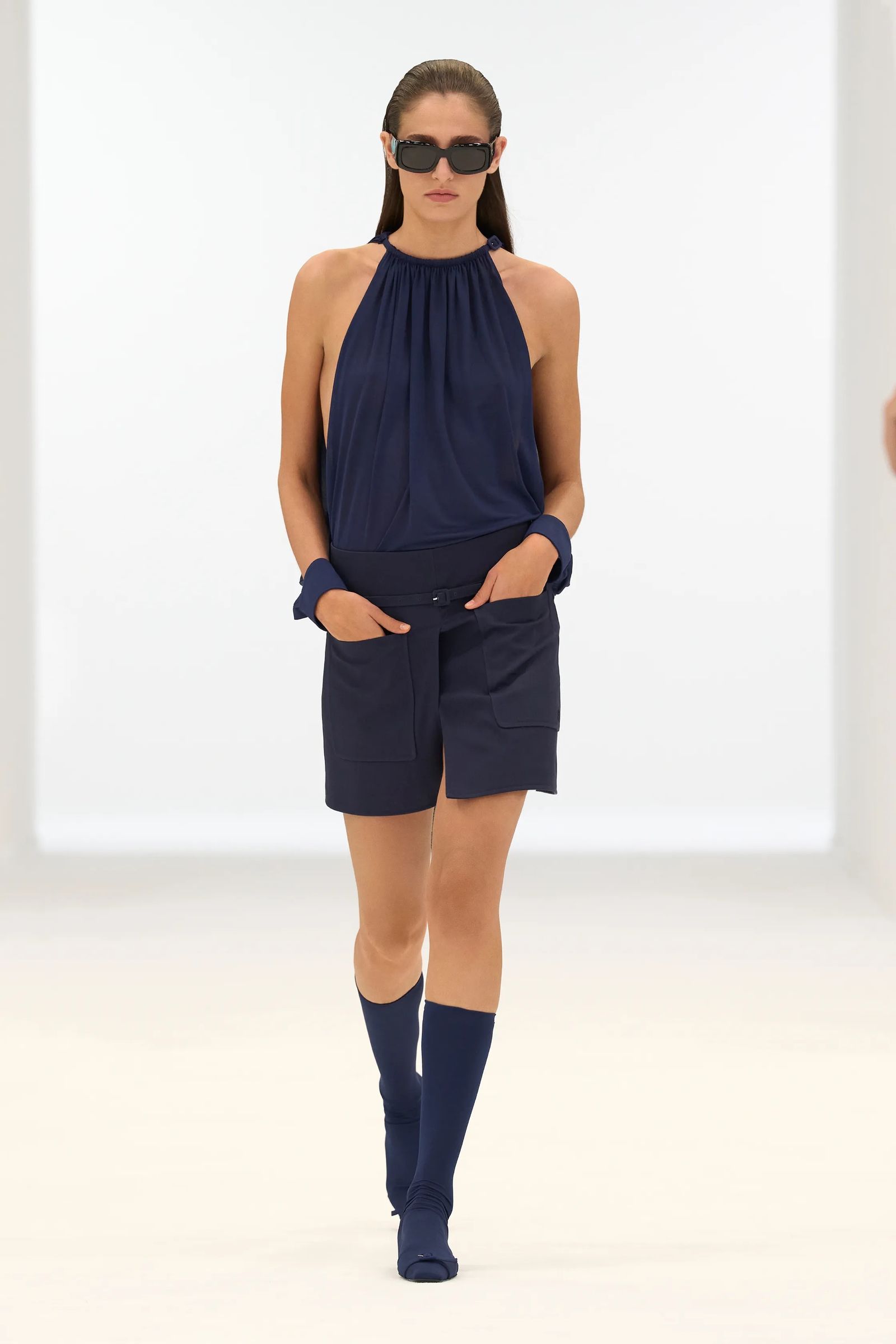 Courrèges primaveraverano 2026.