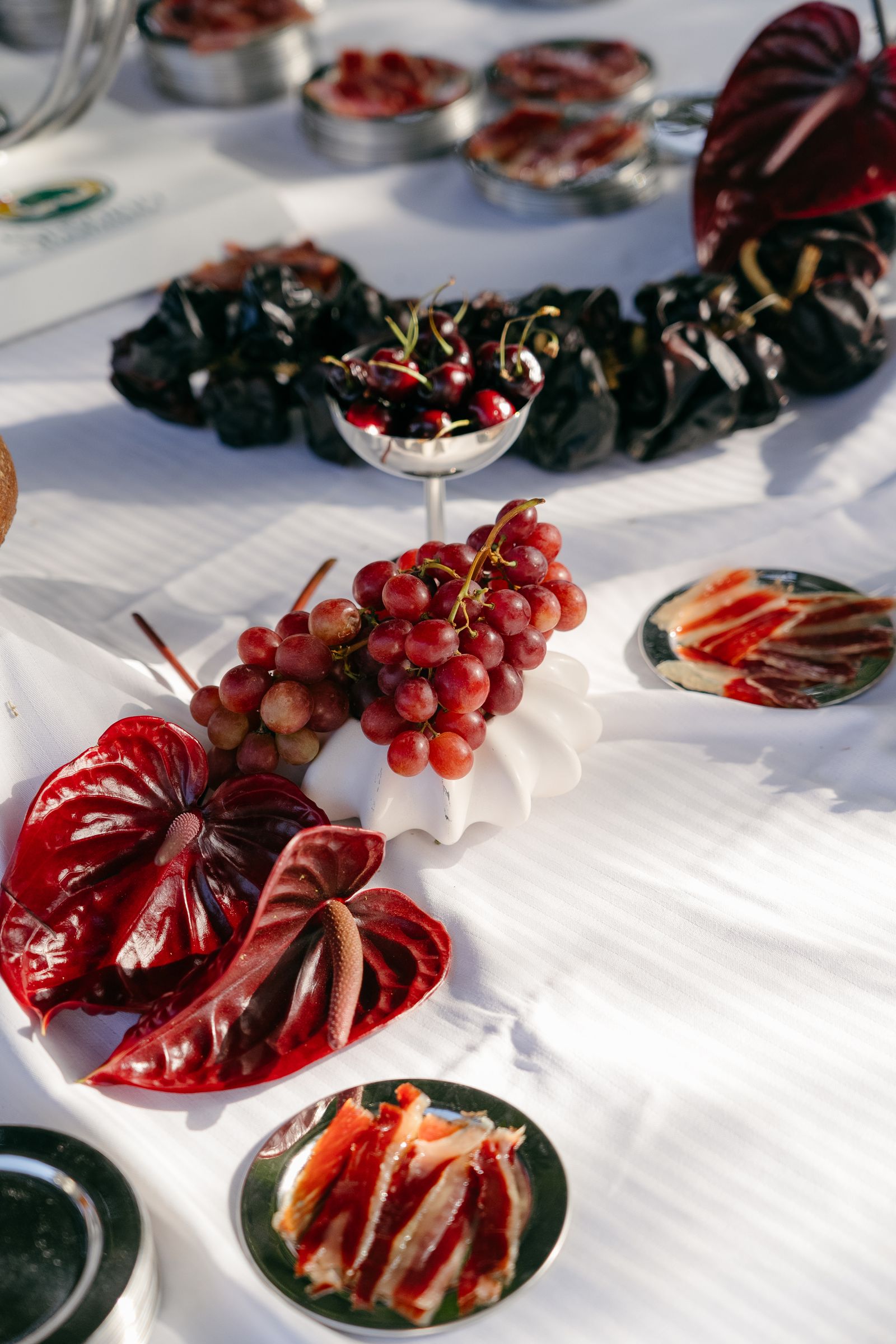 boda girona harry potter juego tronos Monestir Sant Salvi catering