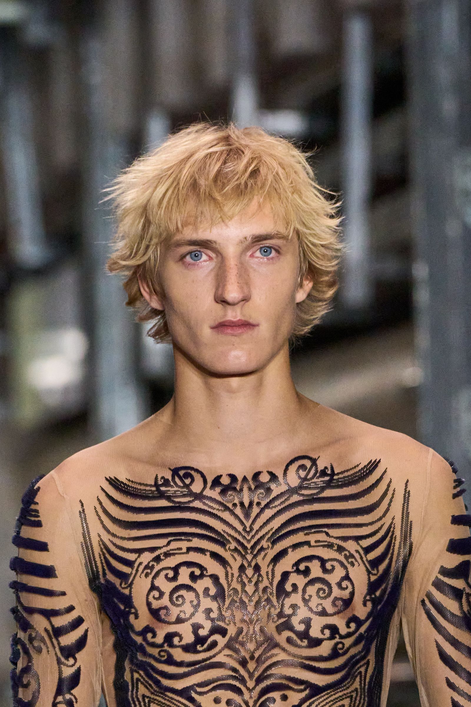 Jean Paul Gaultier primavera 2026