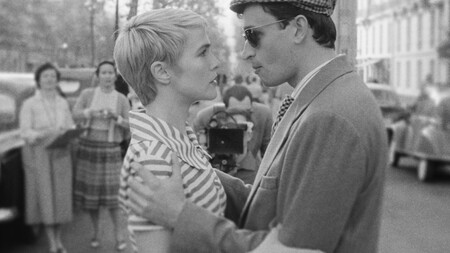 Nouvelle Vague
