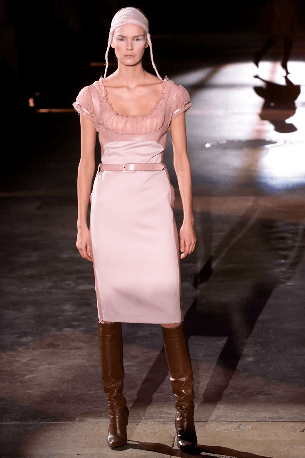 McQueen otoñoinvierno 2002