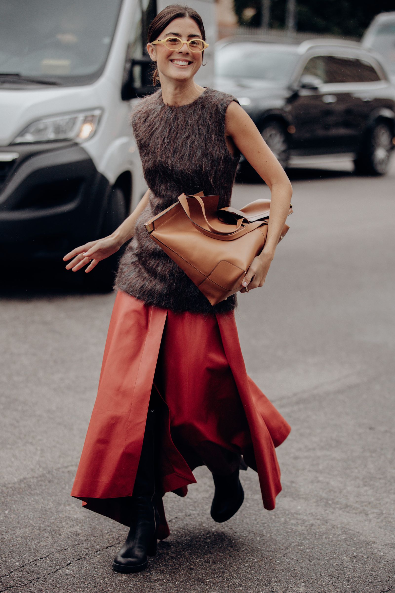 Botines o botas bajas en tendencia