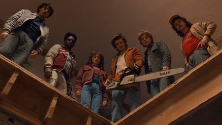 'Stranger Things'